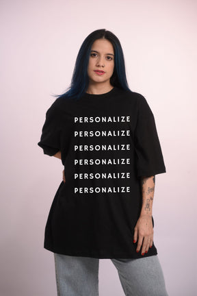 MONTE SUA CAMISETA ATACADO - PEDIDO MÍNIMO 30 PÇ