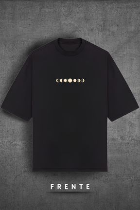 Camiseta Oversized Tshirt Hevor Exclusive Desert