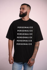 MONTE SUA CAMISETA ATACADO - PEDIDO MÍNIMO 30 PÇ