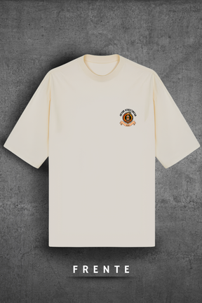 Camiseta Oversized Tshirt Hevor Tarot The Star