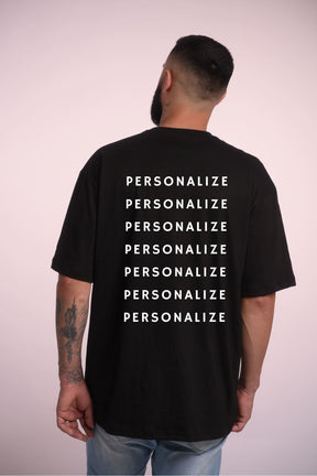 MONTE SUA CAMISETA ATACADO - PEDIDO MÍNIMO 30 PÇ