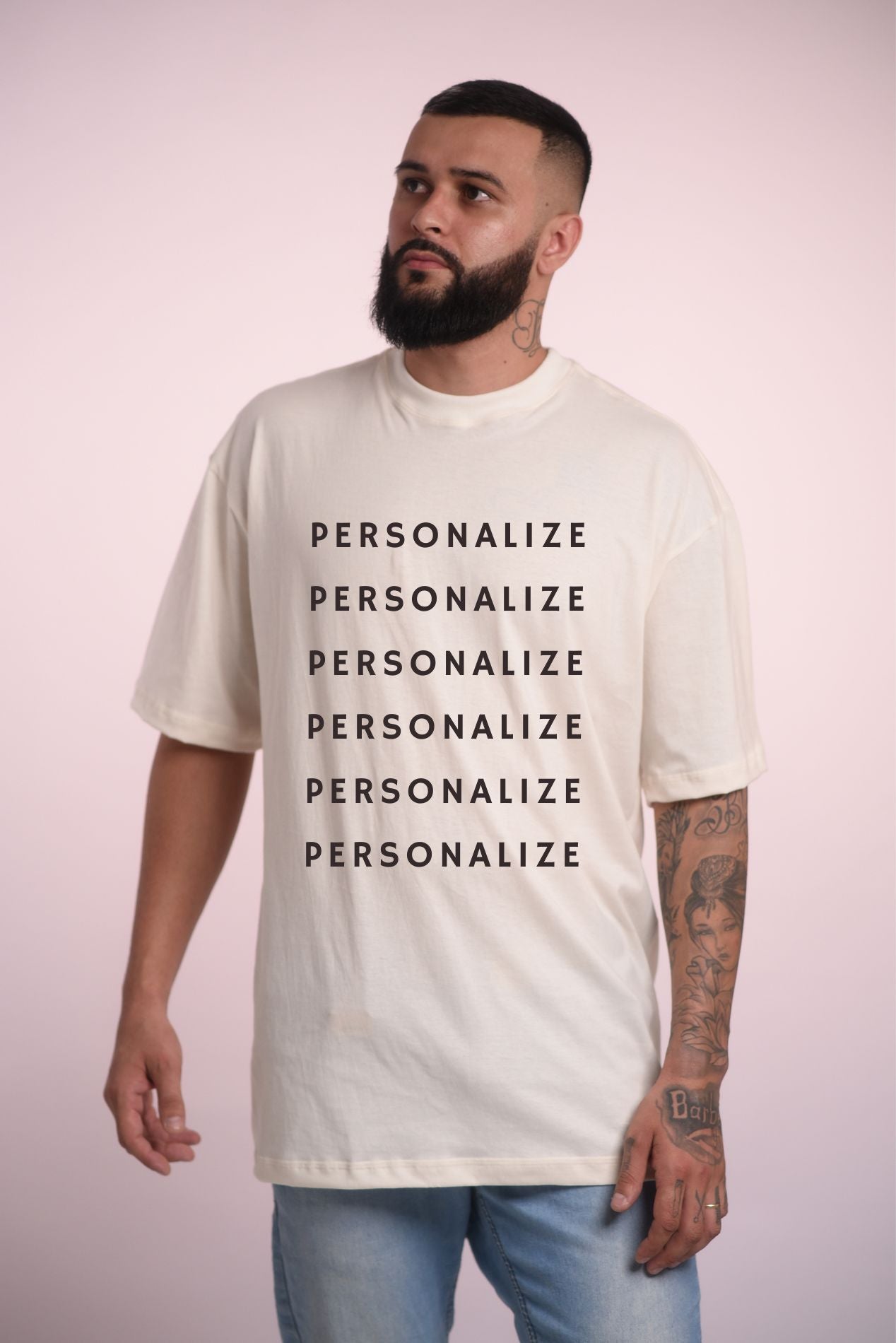 MONTE SUA CAMISETA ATACADO - PEDIDO MÍNIMO 30 PÇ