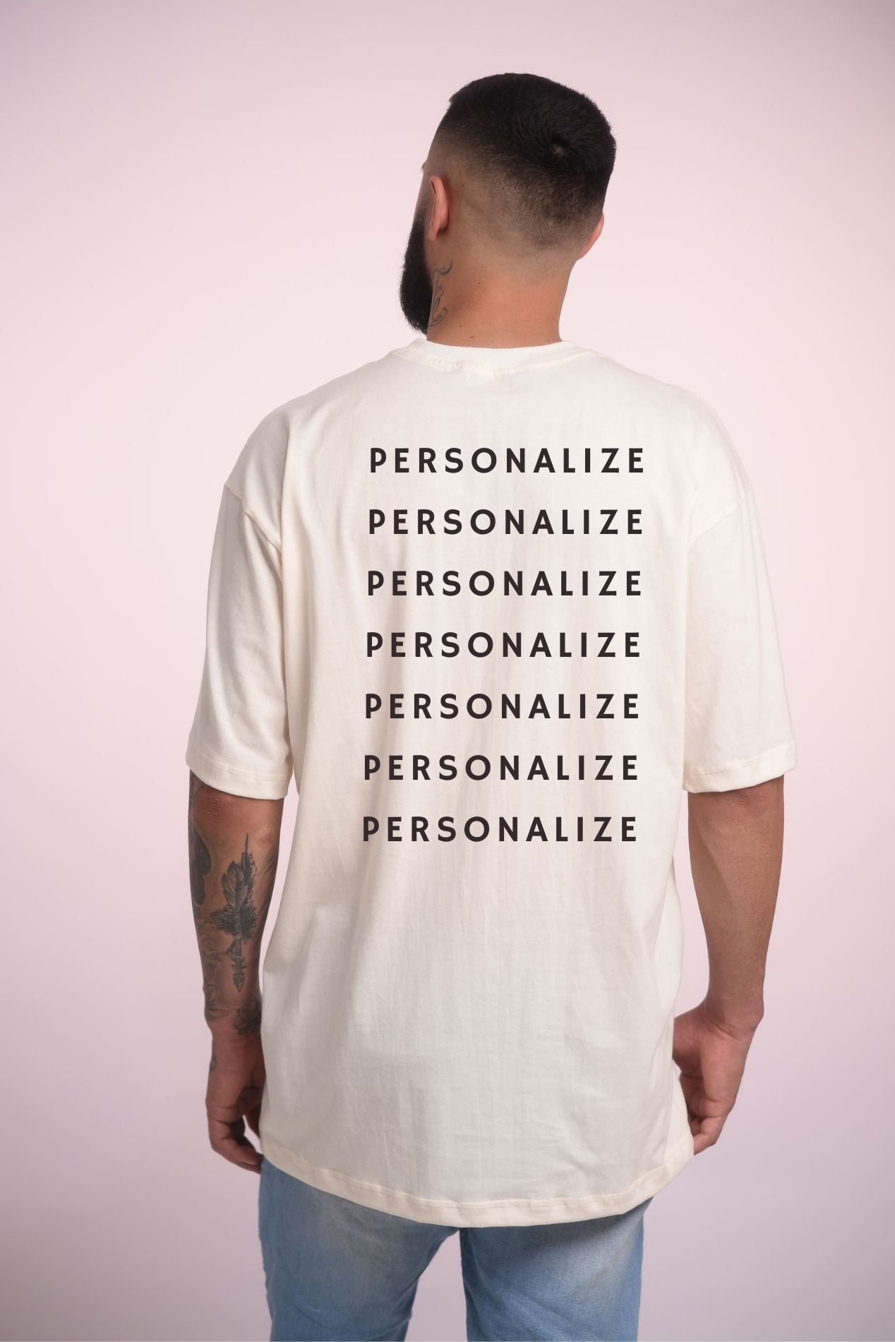 MONTE SUA CAMISETA ATACADO - PEDIDO MÍNIMO 30 PÇ